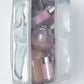 Glow Peach Peptide Repair Lip Balm 8g - 3 colors