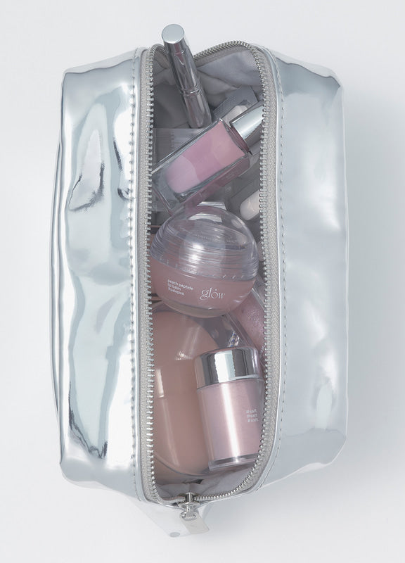 Glow Peach Peptide Repair Lip Balm 8g - 3 colors