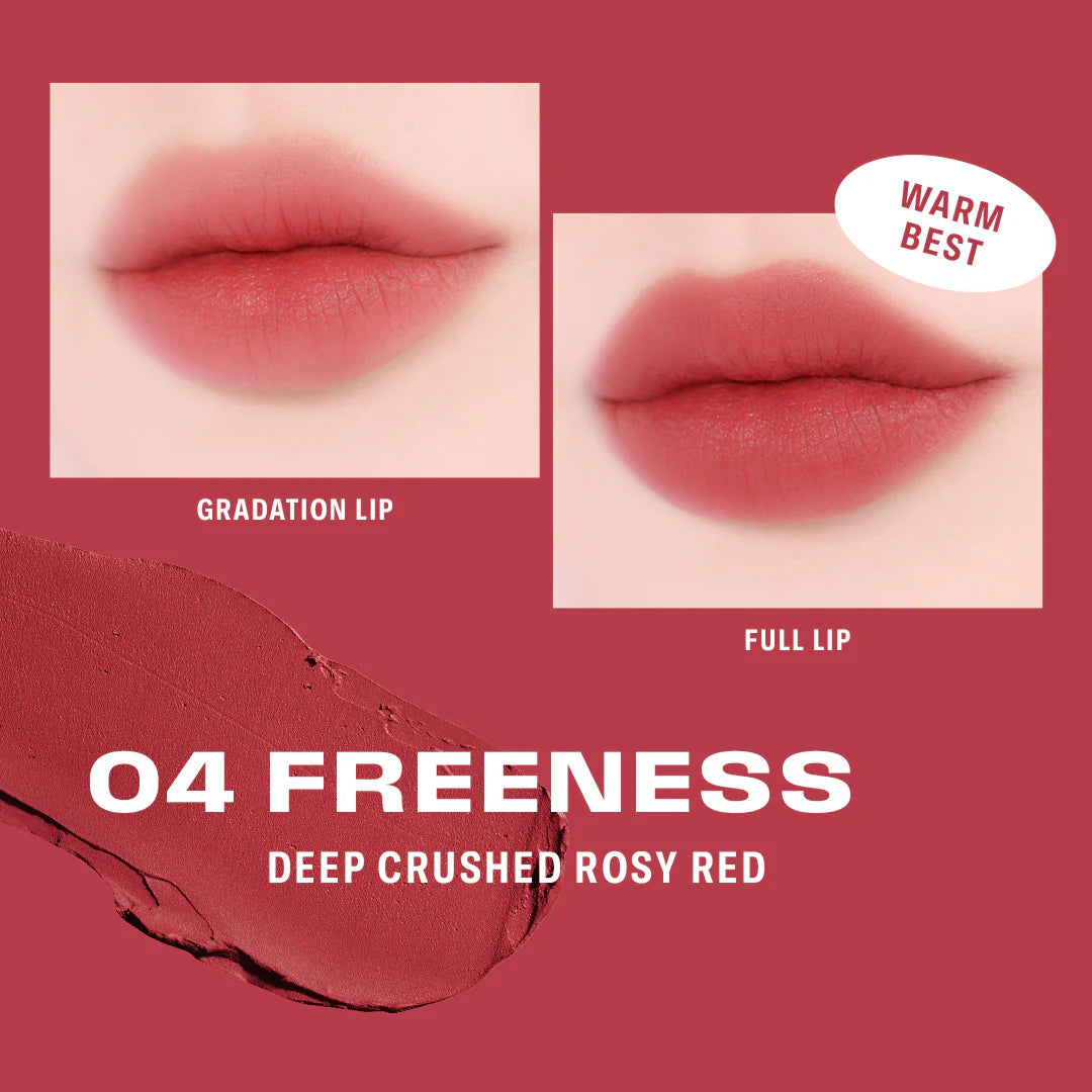BRAYE LIPSLEEK BLUR