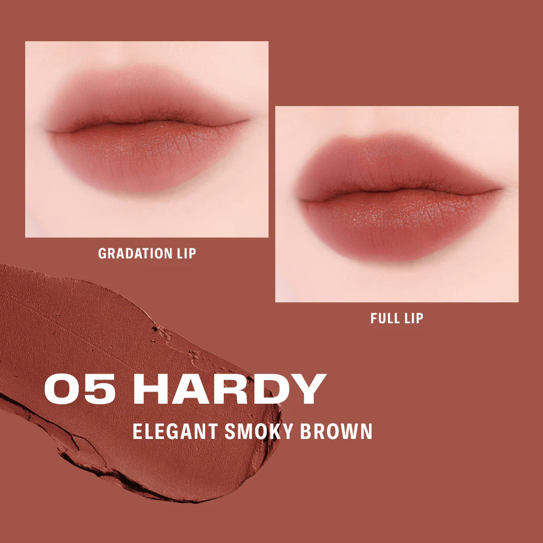 BRAYE LIPSLEEK BLUR