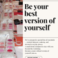 Self Makeup Workshop Ticket -Master Your Own Glow
