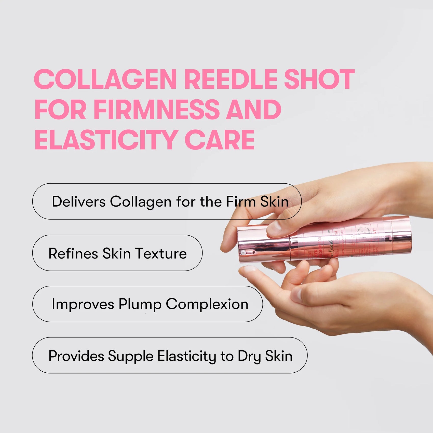 VT Cosmetics Collagen Reedle Shot 100 50ml