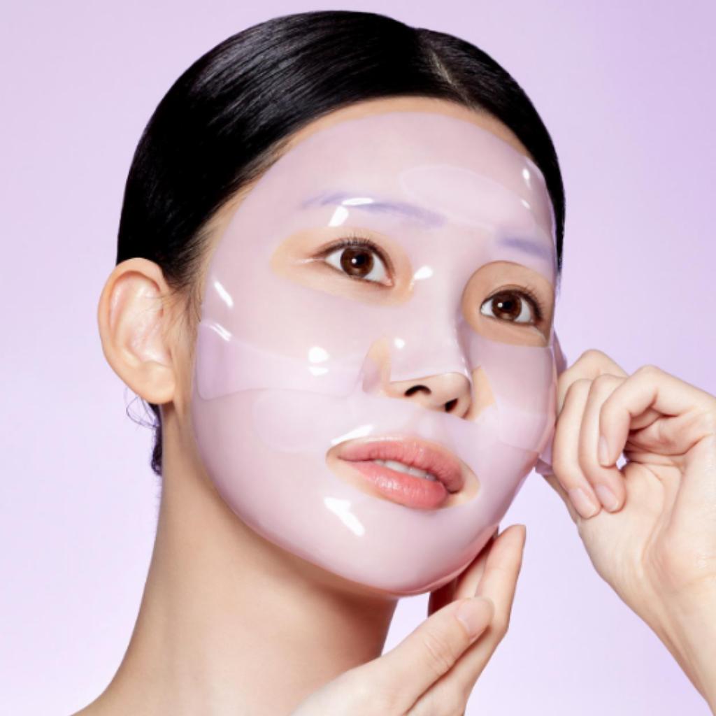 Rejuran Pore tightening Gel Mask
