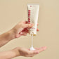 SEOUL 1988 CREAM : SNAIL MUCIN 93% + RICE 100ml