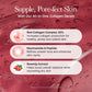 Arencia Overnight Red Smoothie Face Mask Serum 50g