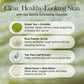 Arencia Fresh Green Rice Mochi Cleanser 120g