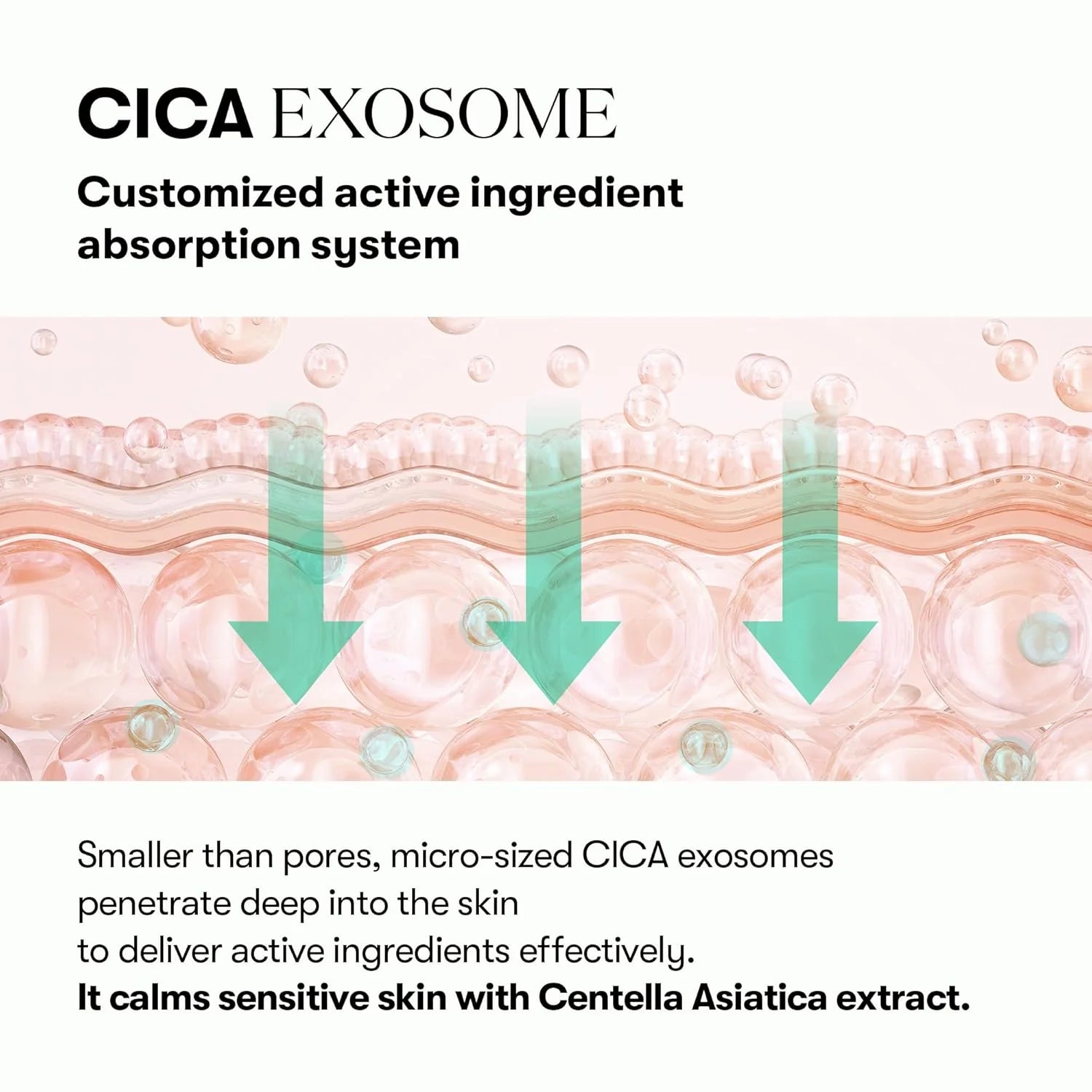 VT Cosmetics PDRN R5 Firming Ampoule 30ml