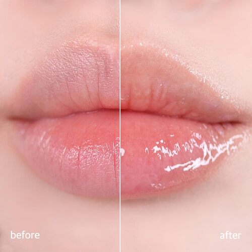 Glow Peach Peptide Repair Lip Balm 8g - 3 colors