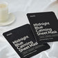 Klairs Midnight Blue Calming Sheet Mask 25ml