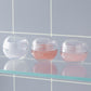 Glow Peach Peptide Repair Lip Balm 8g - 3 colors