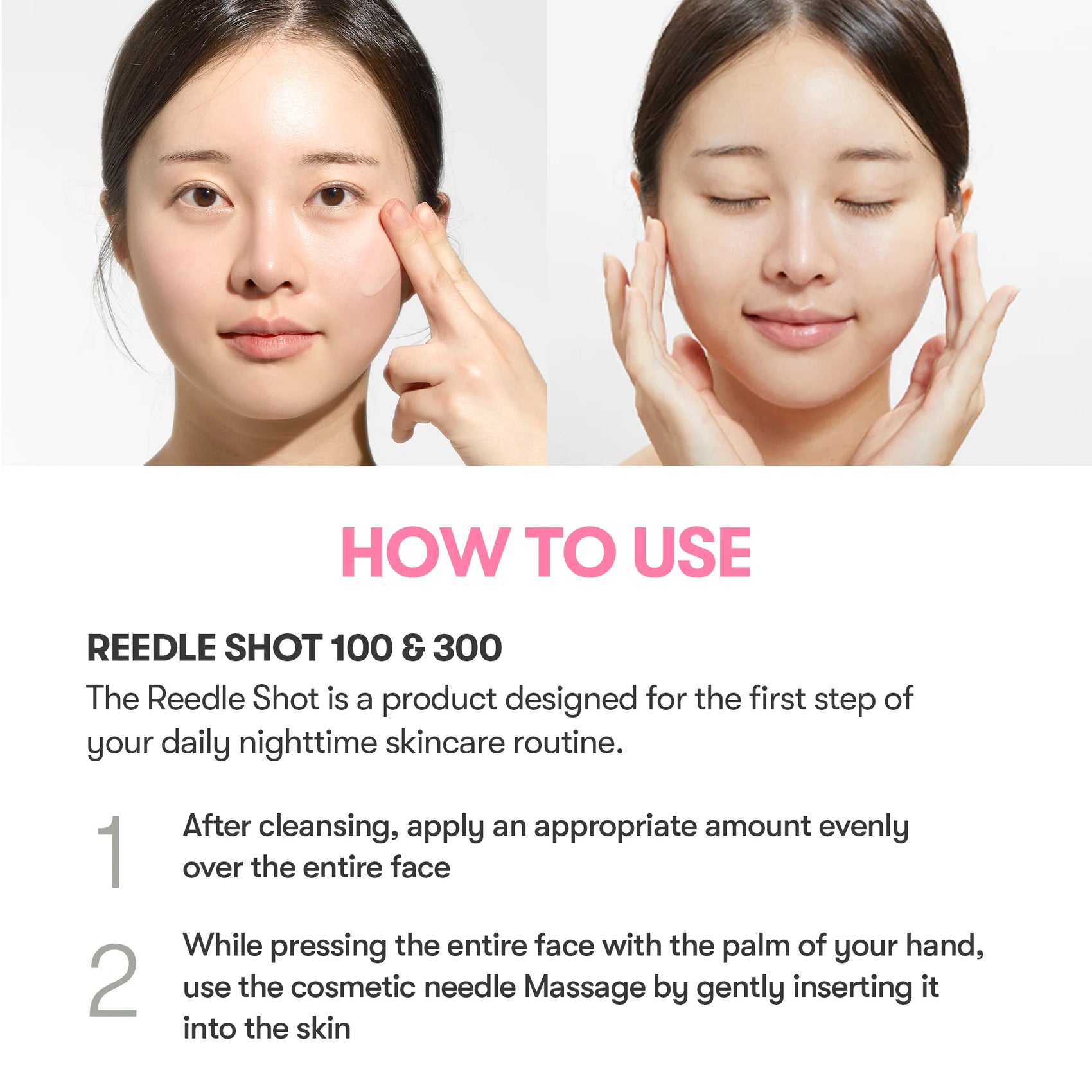 VT Cosmetics Collagen Reedle Shot 100 50ml