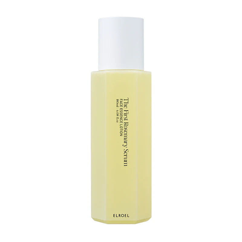 ELROEL THE FIRST ROSEMARY SERUM 180ml