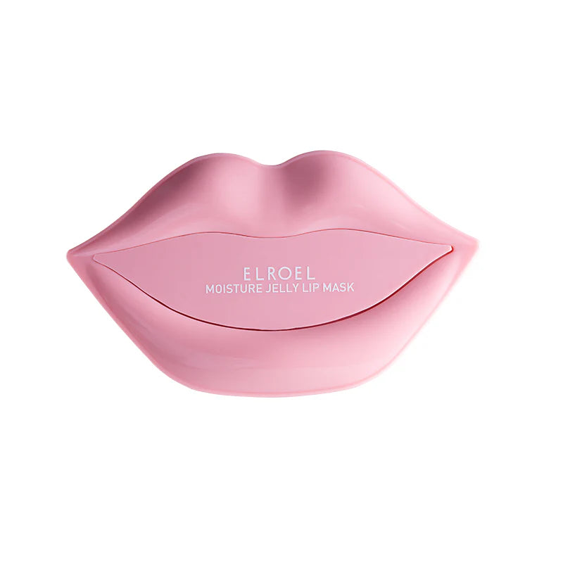 ELROEL MOISTURE JELLY LIP MASK 50g