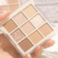 Dasique Eyeshadow Palette 07 Milk Latte