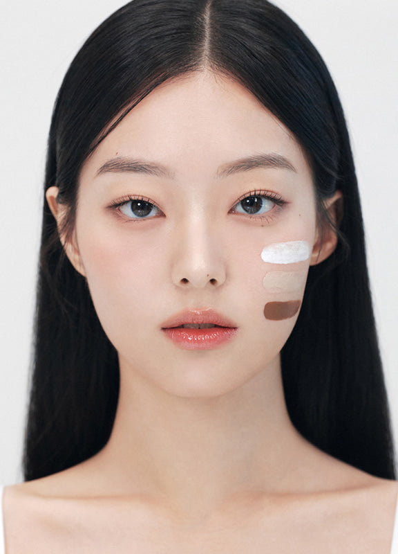 Glow Breathable Blemish Balm 30ml - 3 colors