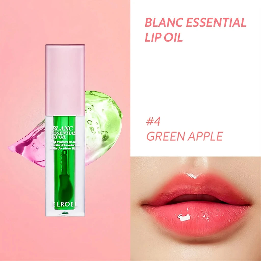 ELROEL BLANC ESSENTIAL LIP OIL