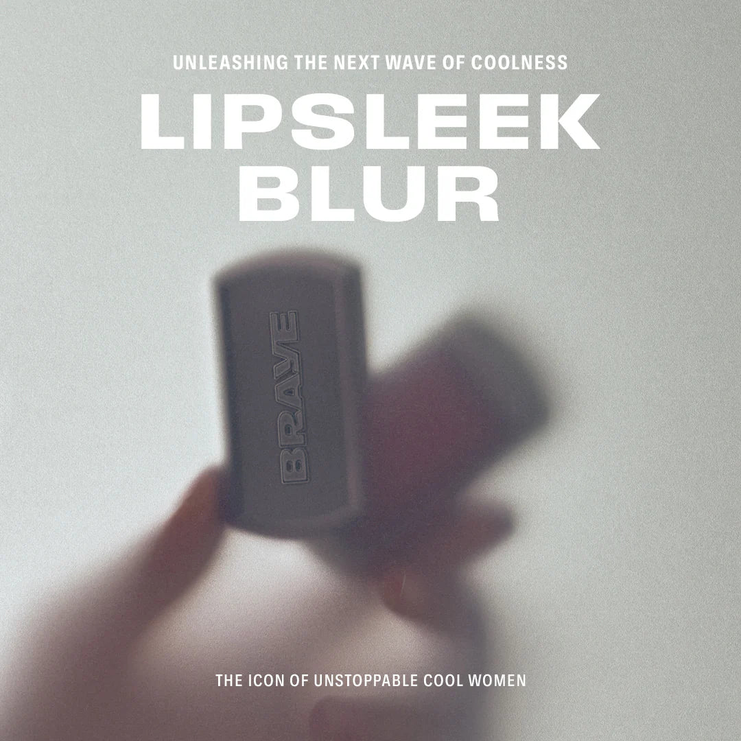 BRAYE LIPSLEEK BLUR