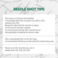 VT Cosmetics Pro cica reedle shot 100 50ml
