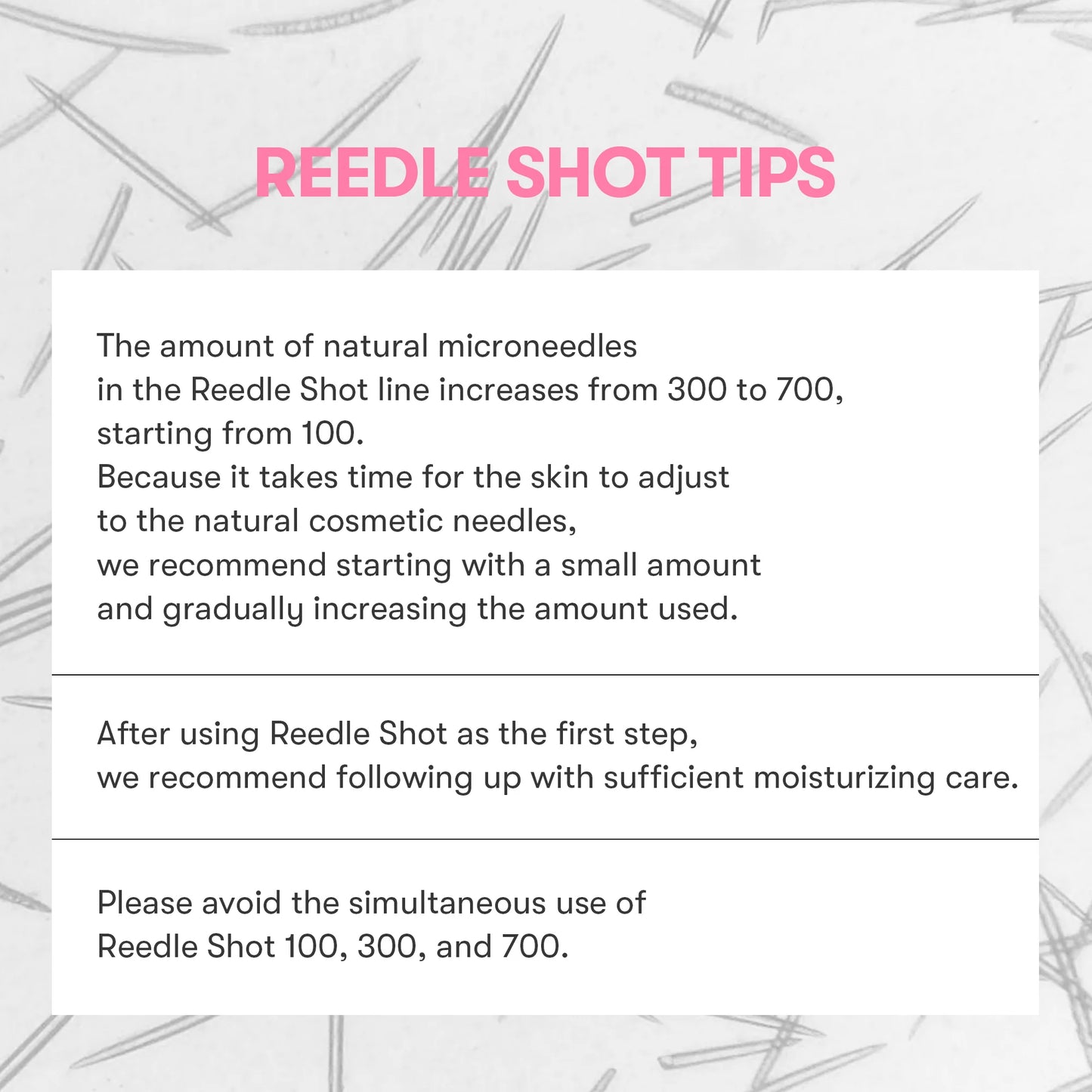 VT Cosmetics Collagen Reedle Shot 100 stick pouch 2ml*10