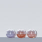 Glow Peach Peptide Repair Lip Balm 8g - 3 colors