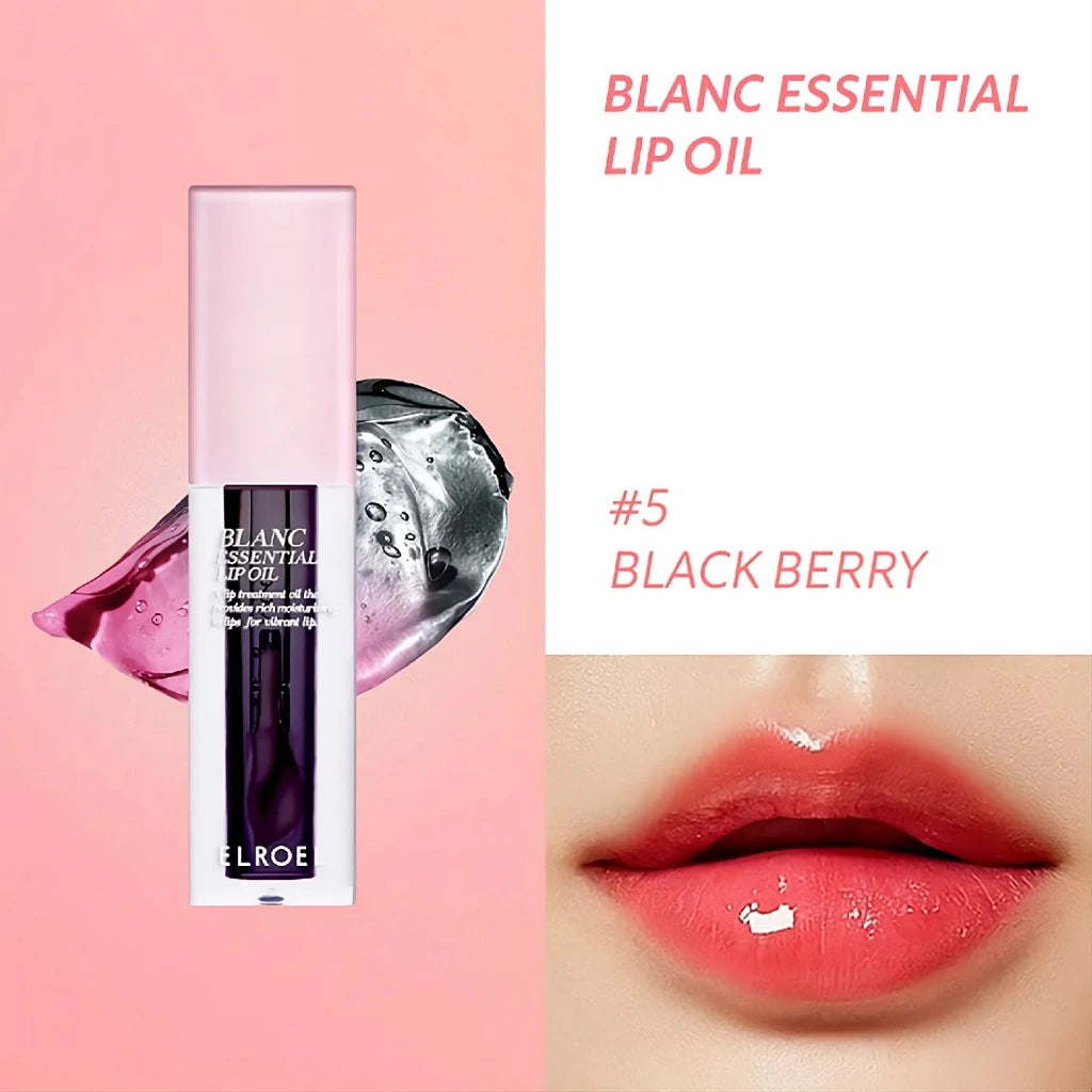 ELROEL BLANC ESSENTIAL LIP OIL
