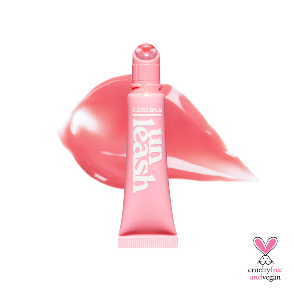 Unleashia SUNSET DAZZLE GLOSS BALM 10g