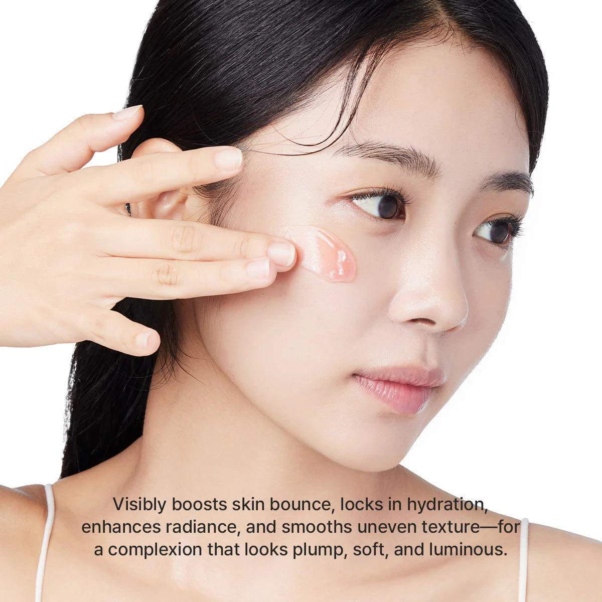 Arencia Overnight Red Smoothie Face Mask Serum 50g