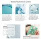 Steambase Daily Eyemask