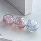 Glow Peach Peptide Repair Lip Balm 8g - 3 colors