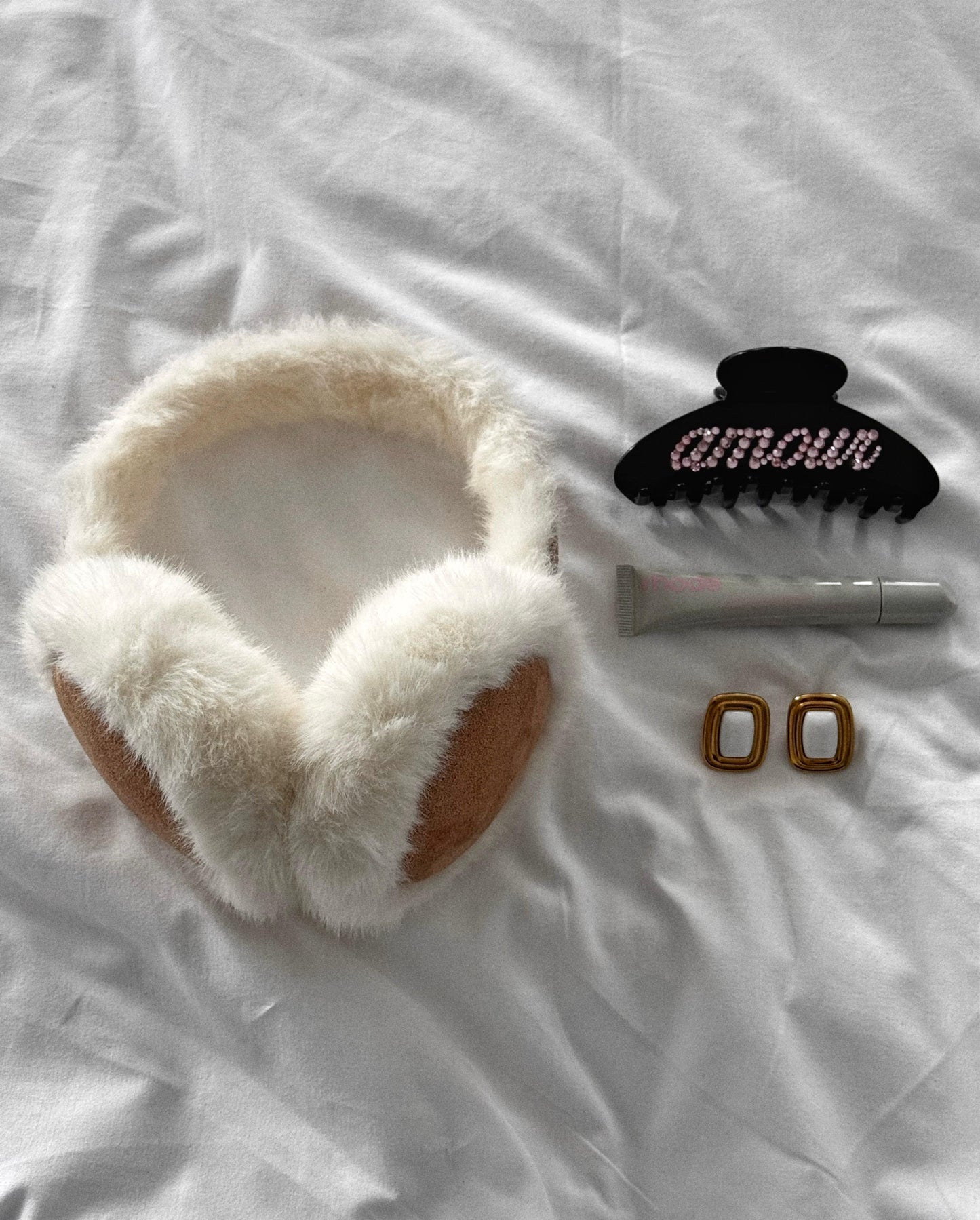 AMOUR Limited Edition Hair Clip