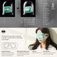 Steambase Daily Eyemask