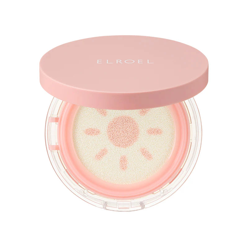 ELROEL PANG PANG TONE UP SUN CUSHION