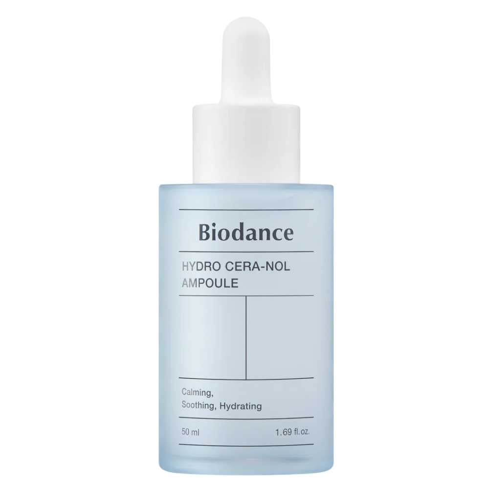 Biodance Hydro Cera-Nol Skin Serum Ampoule 50ml