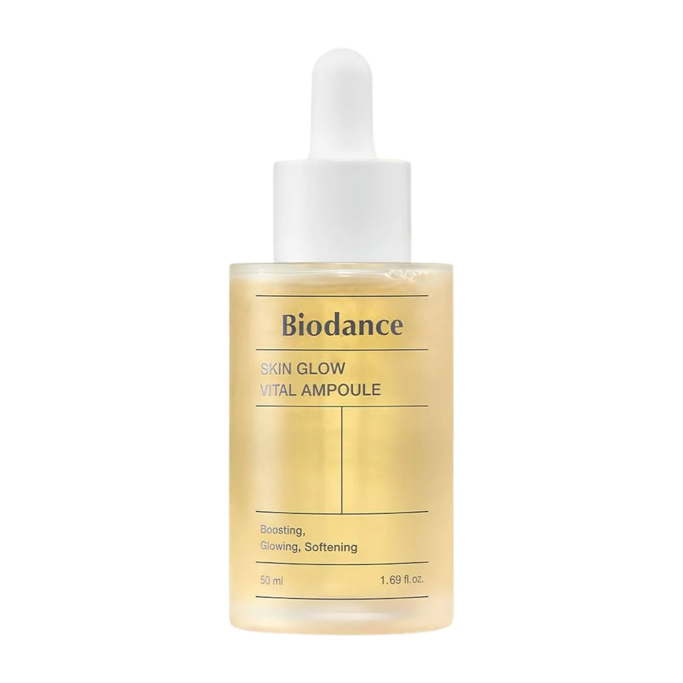 Biodance Skin Glow Vital Ampoule 50ml