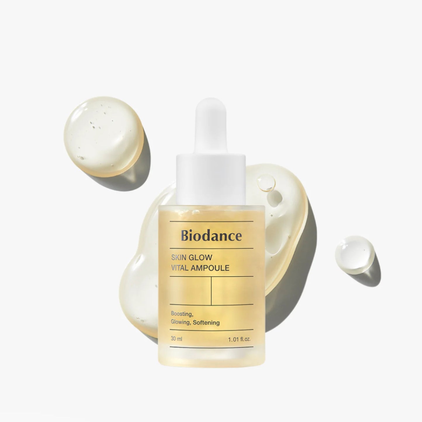 Biodance Skin Glow Vital Ampoule 50ml