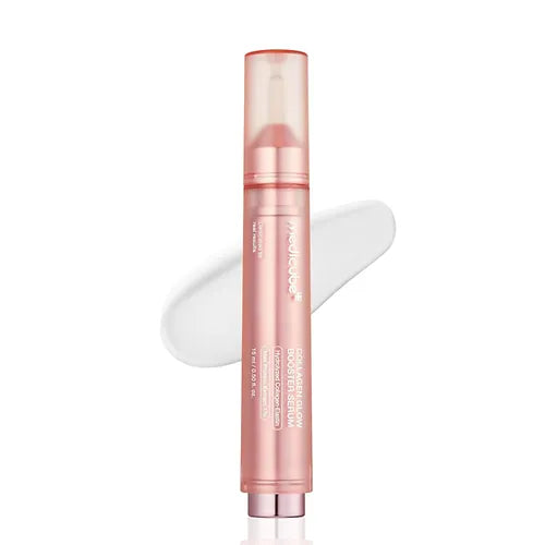 Medicube Collagen Glow Booster Milk Serum 110ml