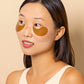 Ondo Caffeine & Green Tea Antioxidant Eye Patches 3g