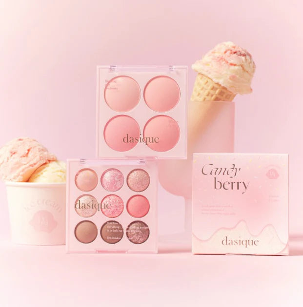 Dasique Blending Mood Cheek
