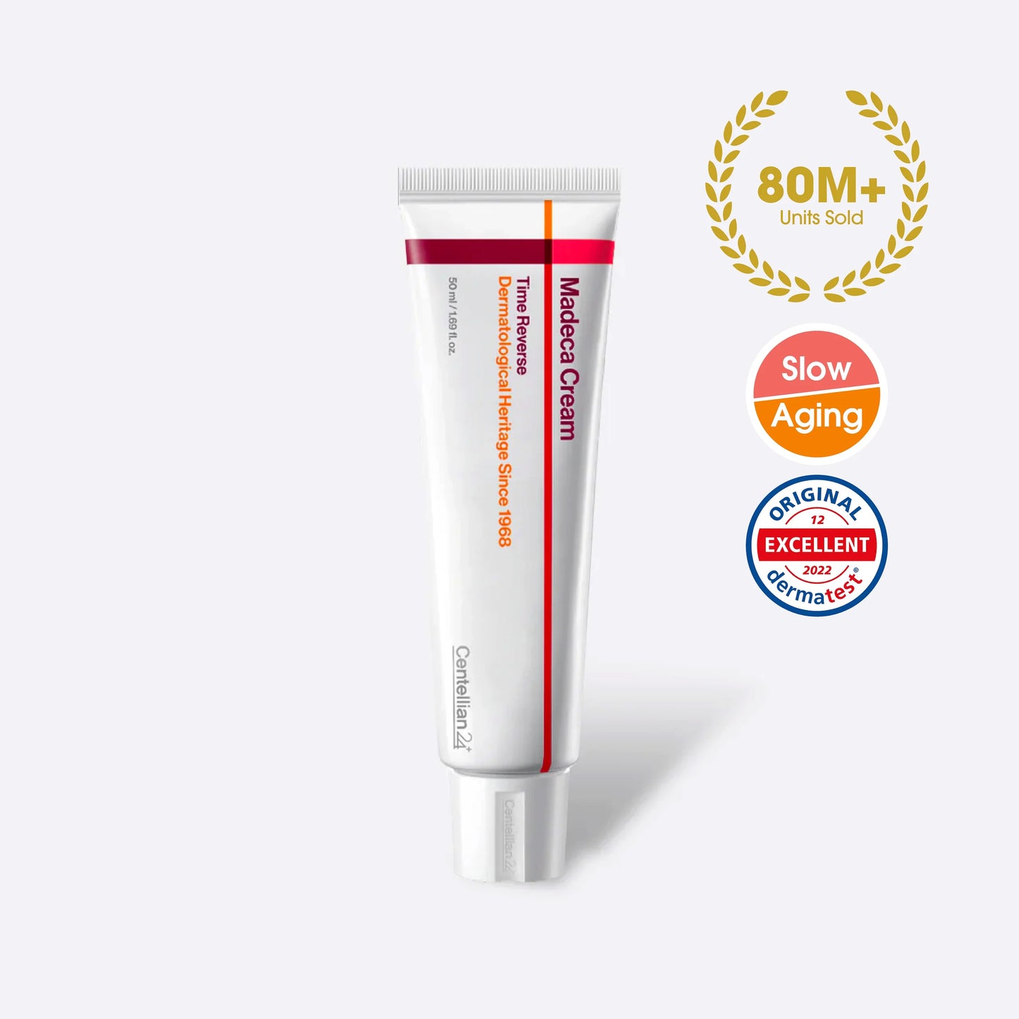 Centellian 24 Madeca Cream Time Reverse 50ml