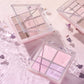 Dasique Eyeshadow Palette 13 Cool Blending