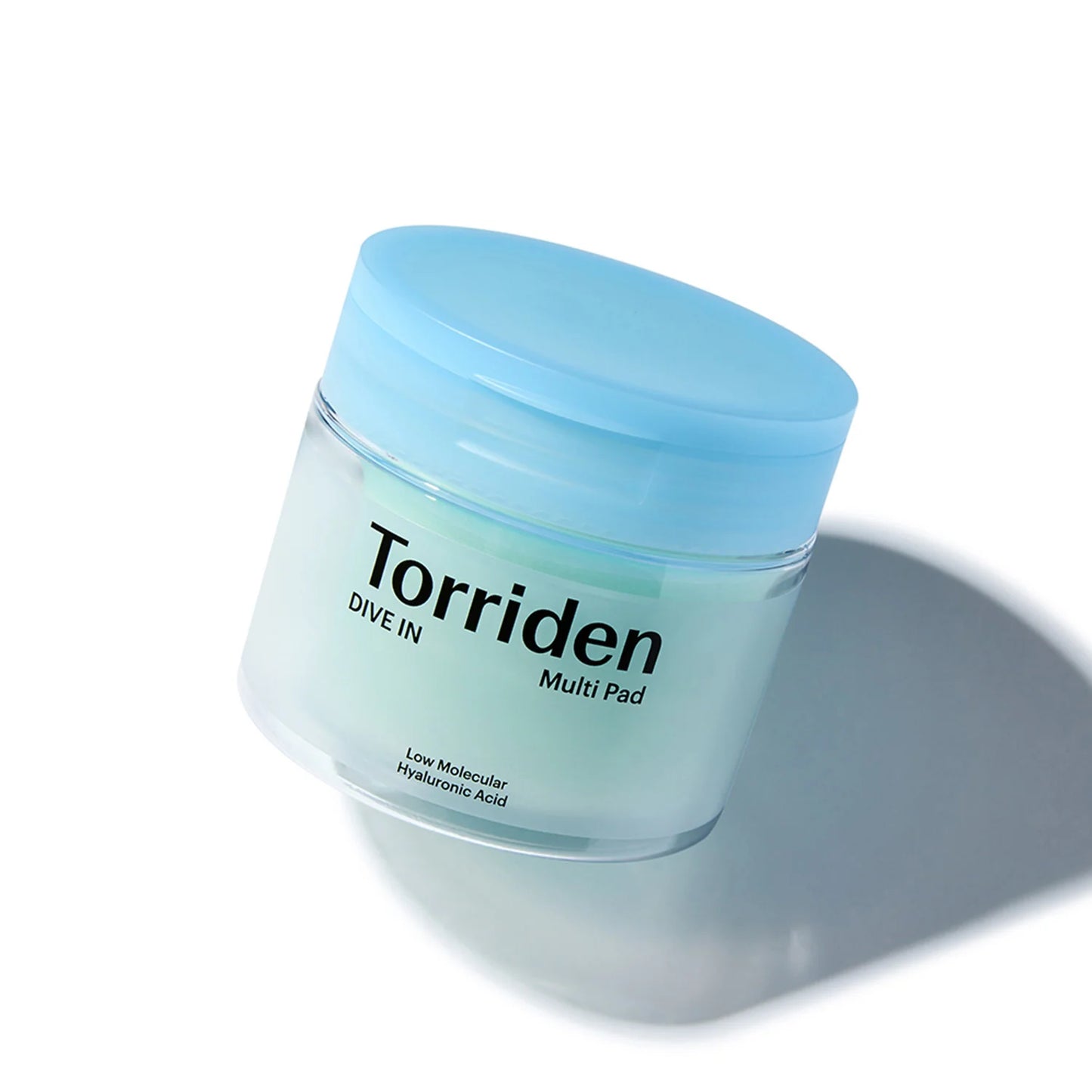 Torriden DIVE IN Multi Pad 80Pads 160ml