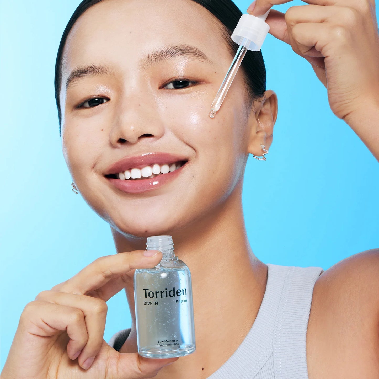 Torriden DIVE IN Serum 50ml