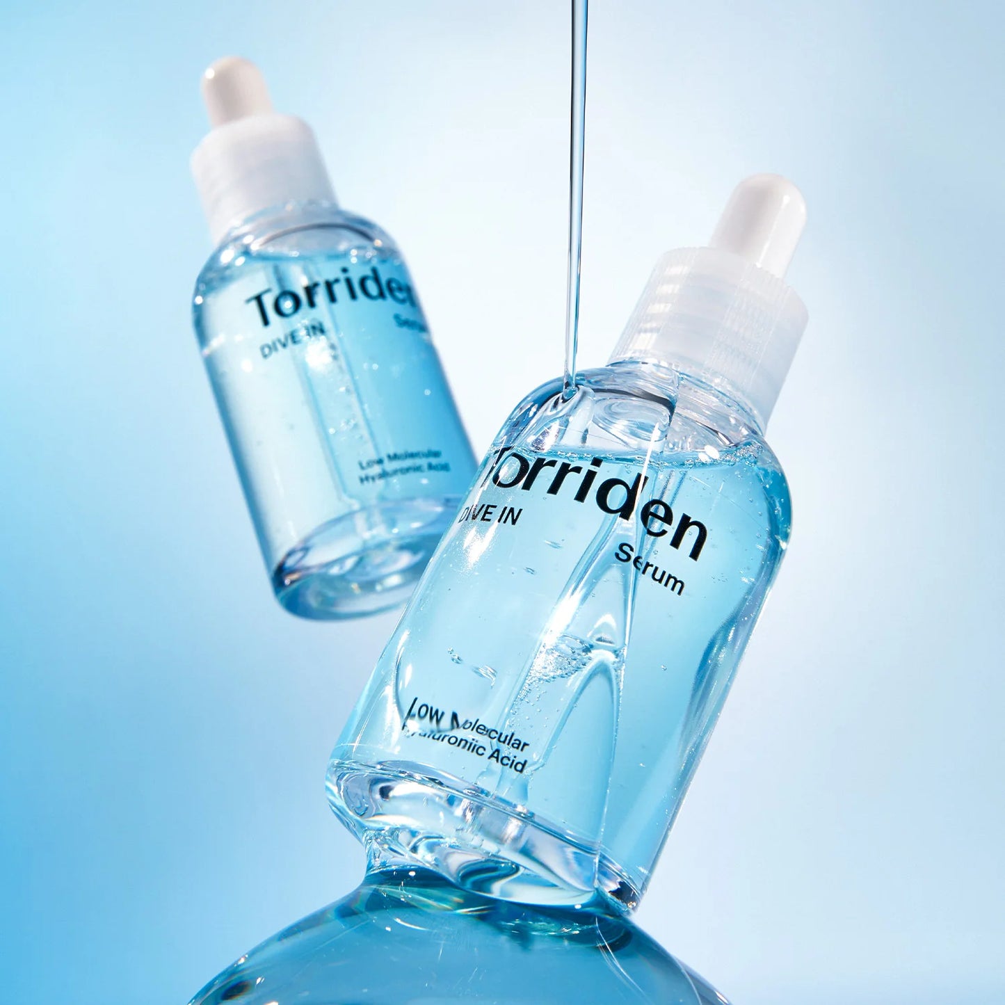 Torriden DIVE IN Serum 50ml