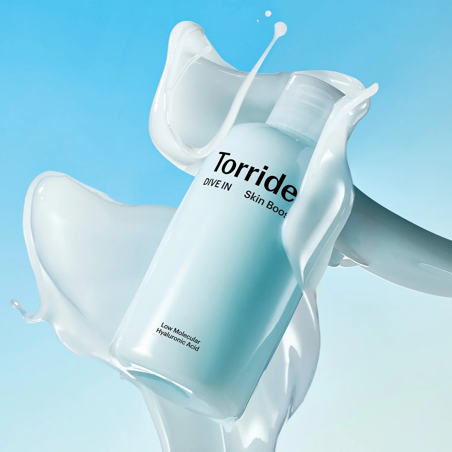 Torriden DIVE IN Skin Booster 200ml
