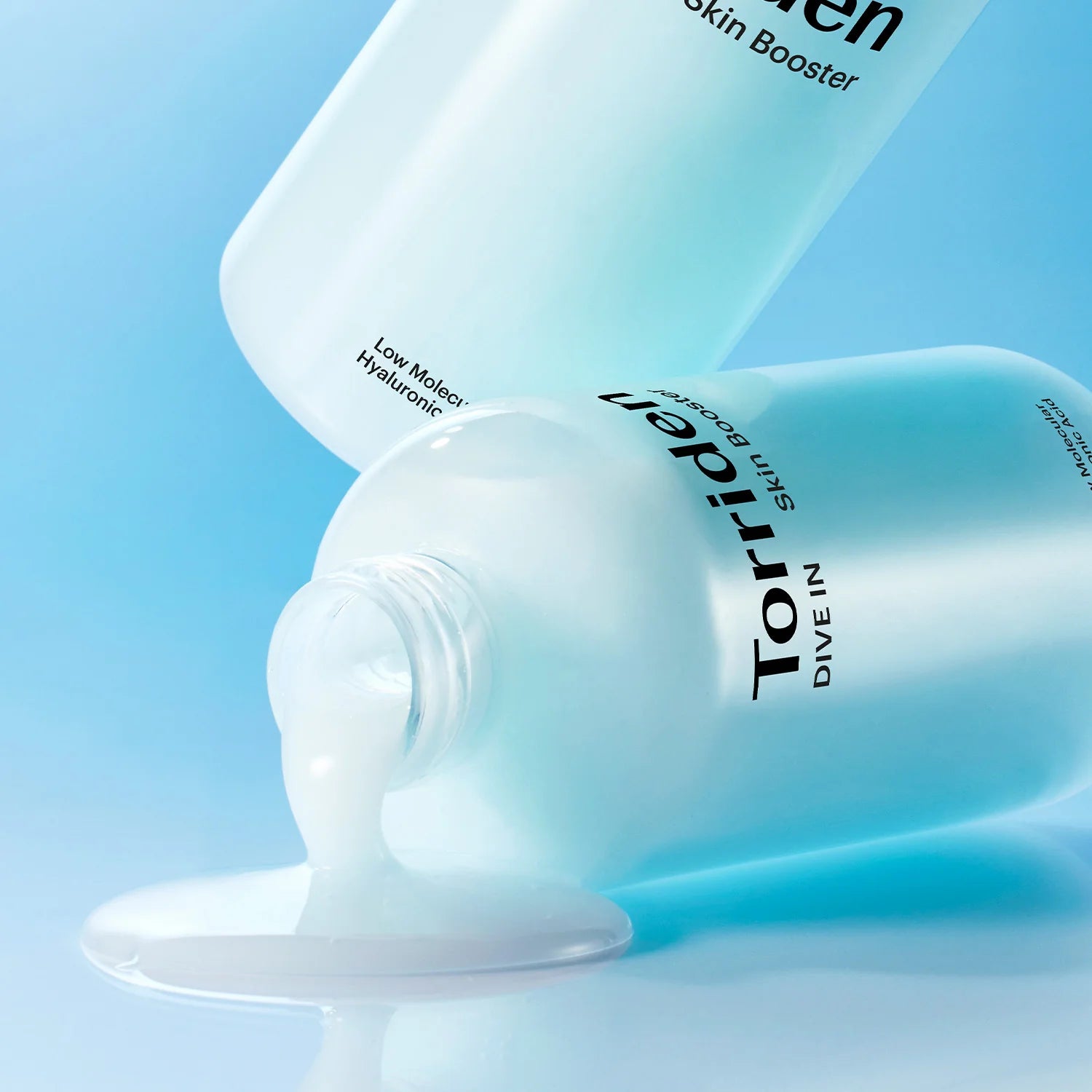 Torriden DIVE IN Skin Booster 200ml