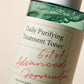 Axis-y Daily Purifying Treatment Toner 200ml