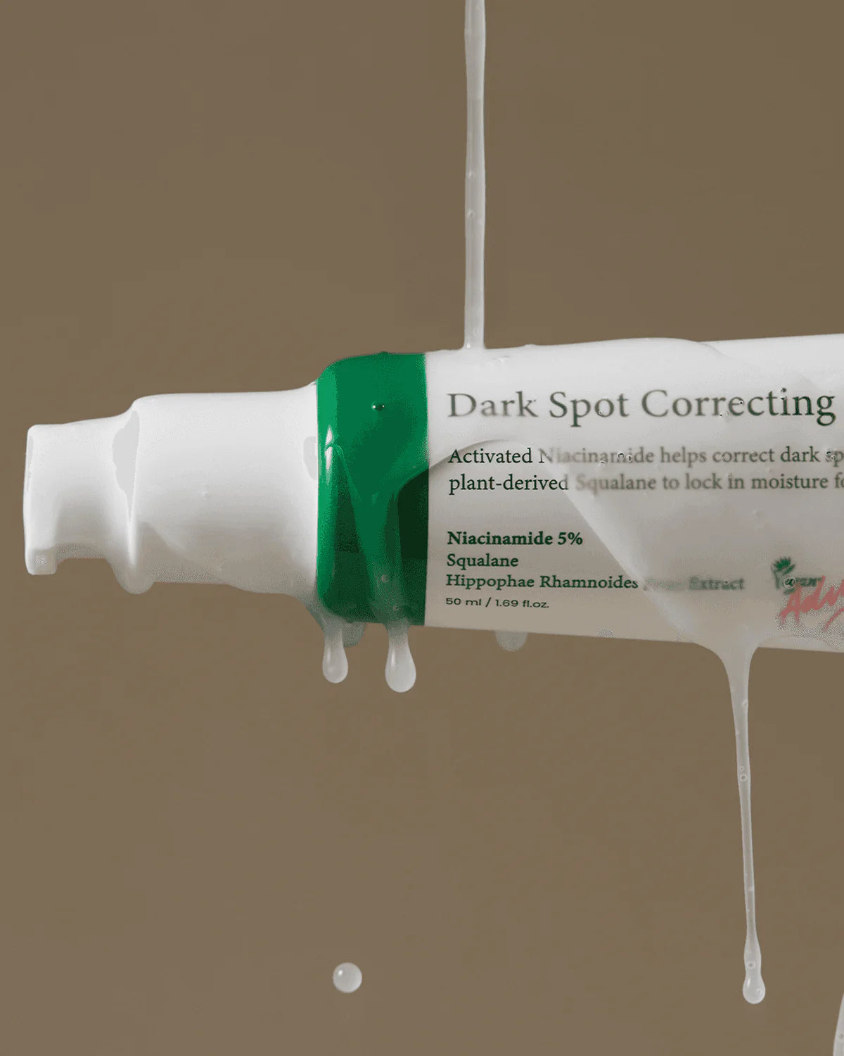 Axis-Y Dark Spot Correcting Glow Serum 50ml