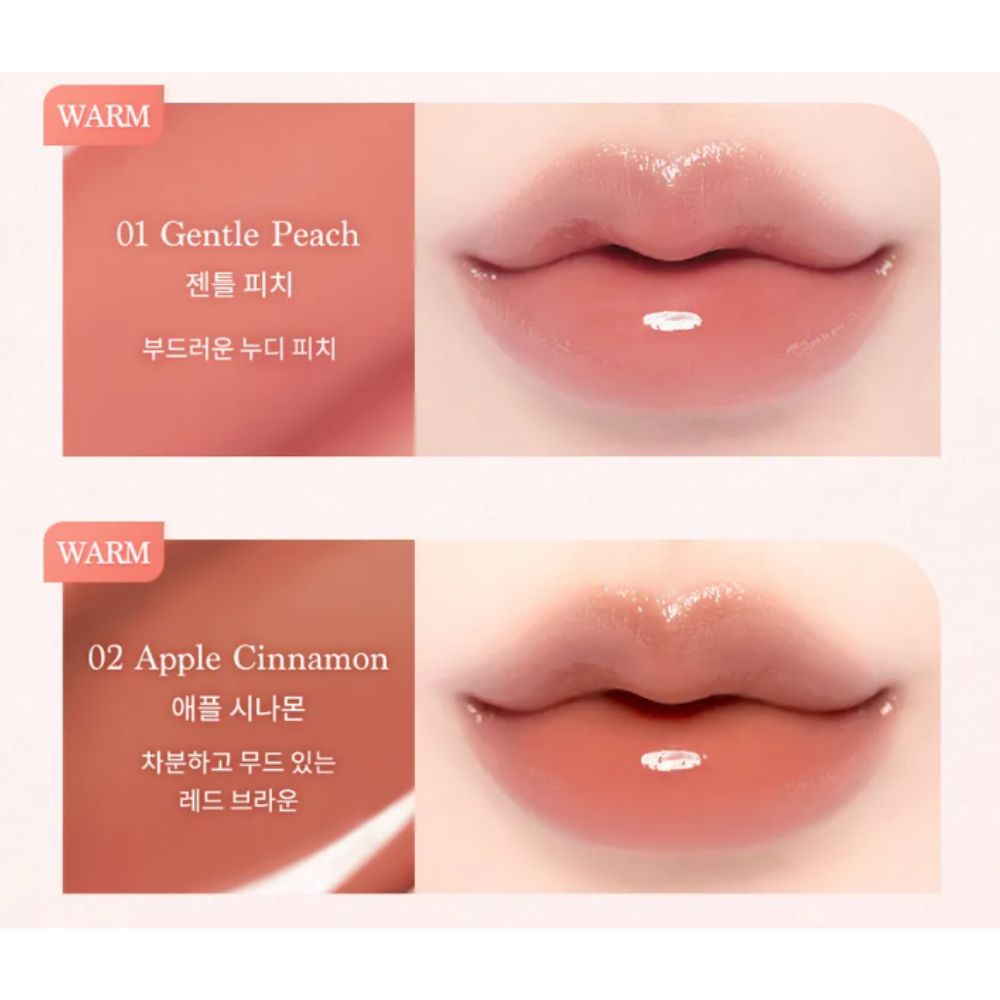 Dasique Melting Candy Balm