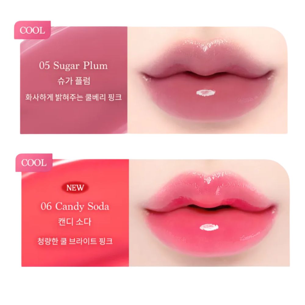 Dasique Melting Candy Balm