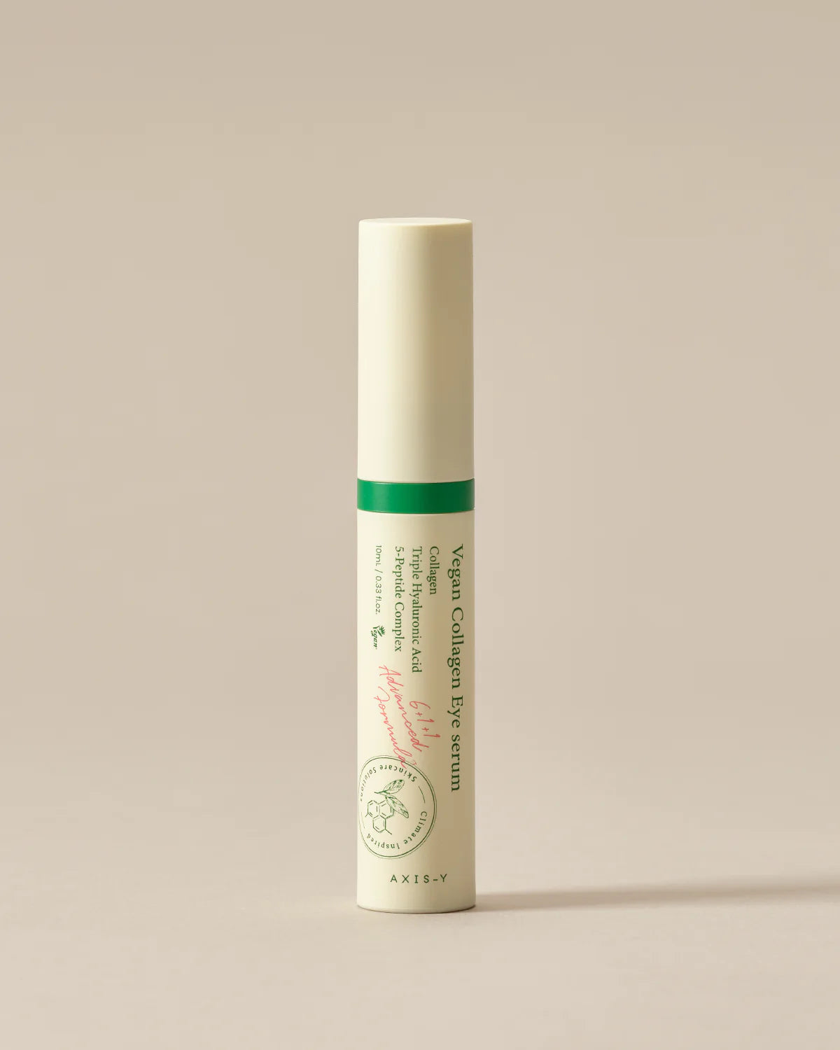Axis-Y Vegan Collagen Eye Serum 10ml